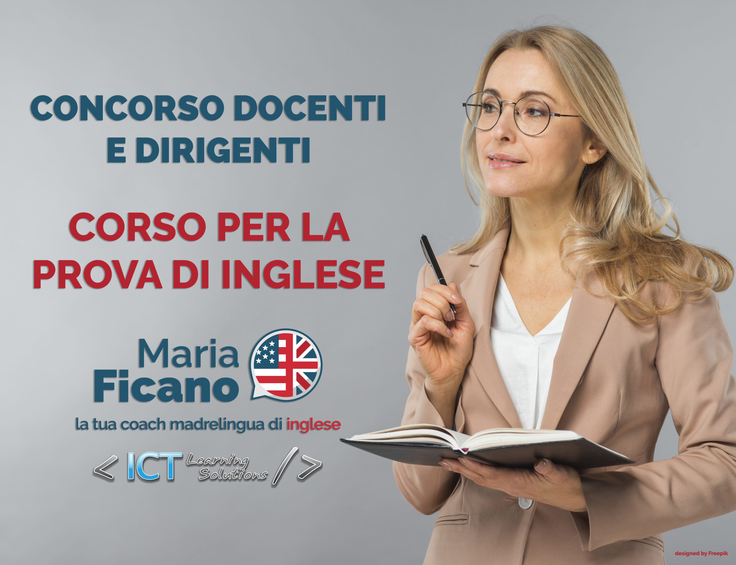 Corso, Docenti, Dirigenti, scuola, inglese