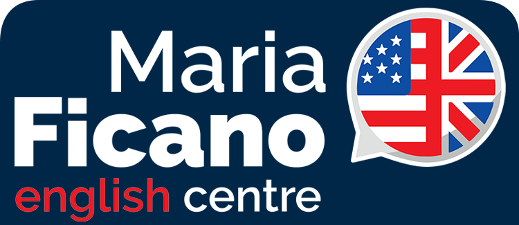 Maria Ficano English Centre
