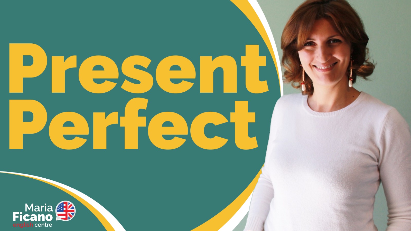 inglese, present perfect, passato, grammatica