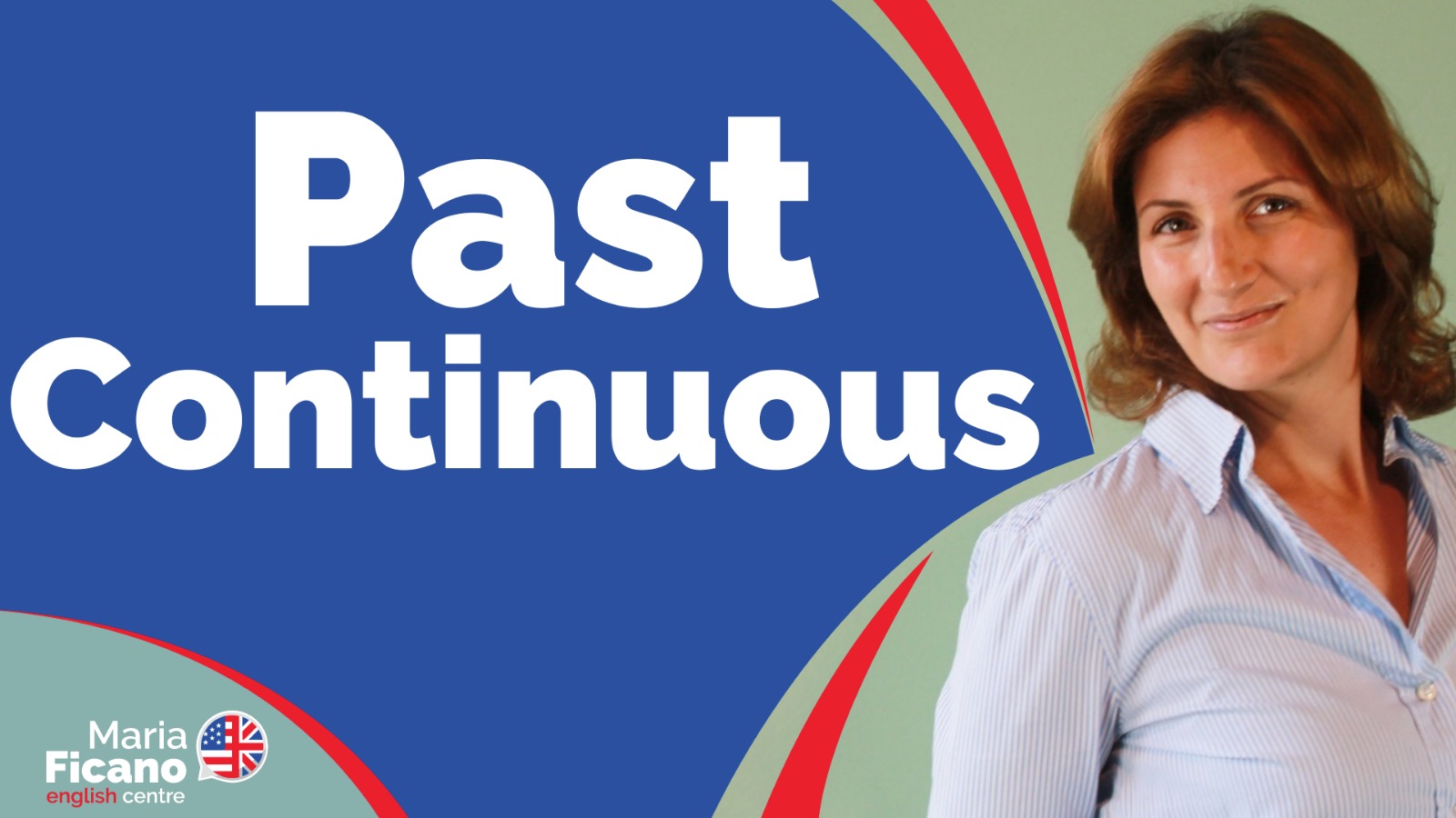 past continuous, inglese, maria ficano, scuola docenti